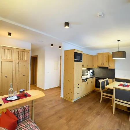 Appartement-pension Kendlbacher