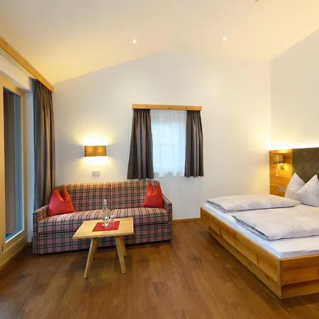 Appartement-pension Kendlbacher Bed & Breakfast