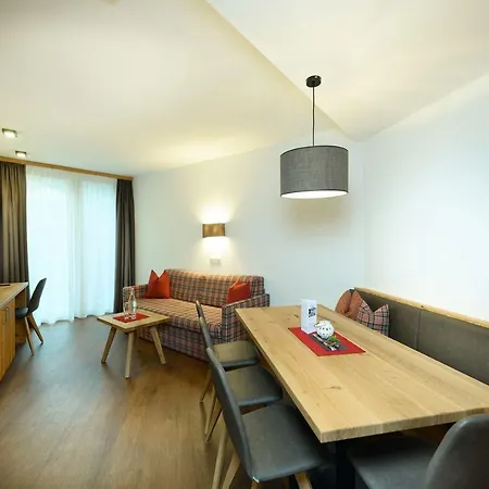 Appartement-pension Kendlbacher