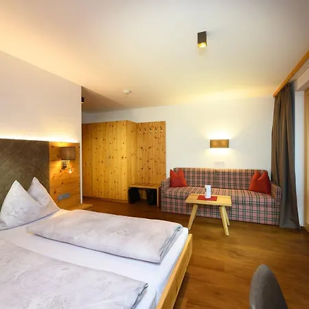 Appartement-pension Kendlbacher Grossarl