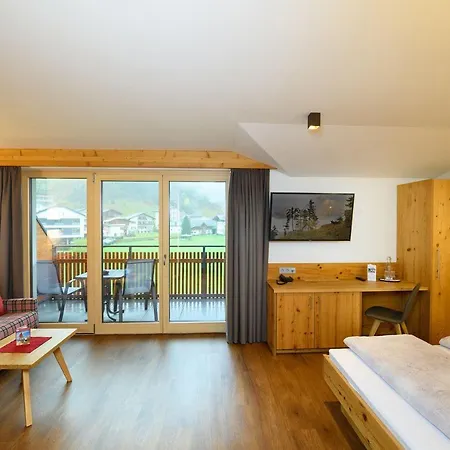 Appartement-pension Kendlbacher