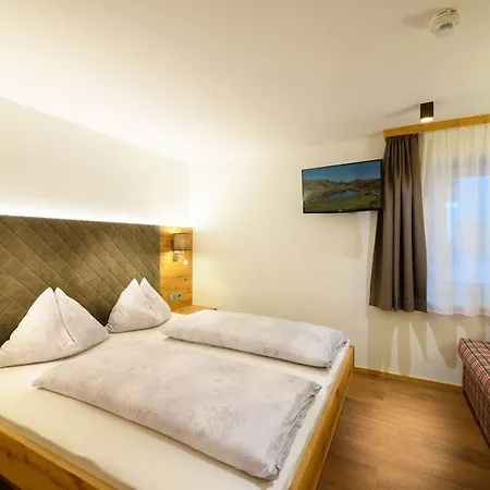 Appartement-pension Kendlbacher Bed and Breakfast 4*