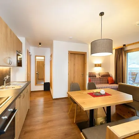 Oda ve Kahvaltı Appartement-pension Kendlbacher 4*