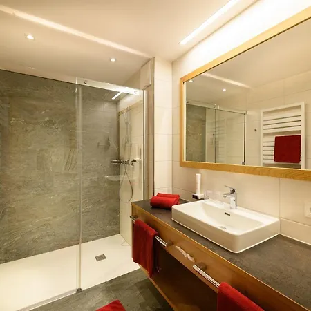 Bed & Breakfast Appartement-pension Kendlbacher