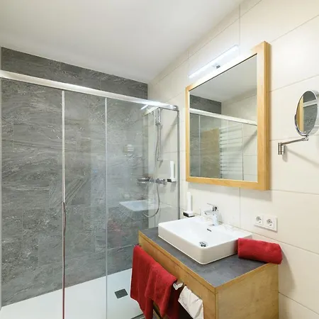Appartement-pension Kendlbacher Bed & Breakfast 4*