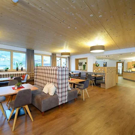 Bed & Breakfast Appartement-pension Kendlbacher 4*