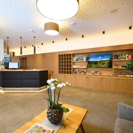 Appartement-pension Kendlbacher לינה וארוחת בוקר