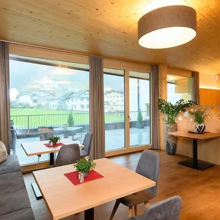 Oda ve Kahvaltı Appartement-pension Kendlbacher Grossarl