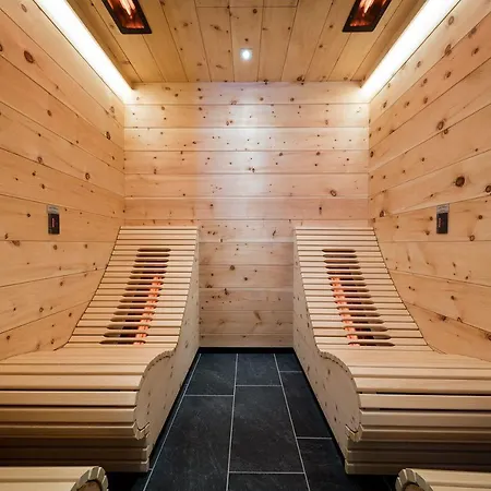 Appartement-pension Kendlbacher 4*