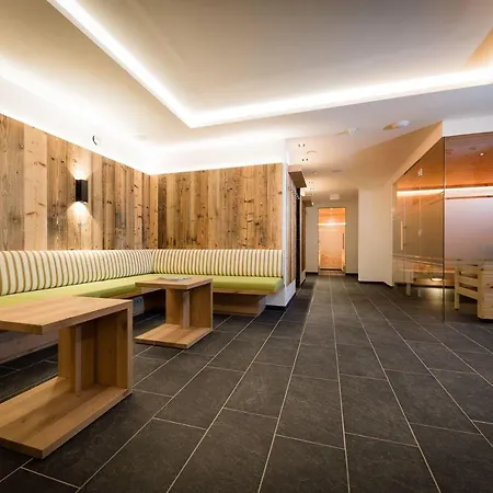 Appartement-pension Kendlbacher Grossarl