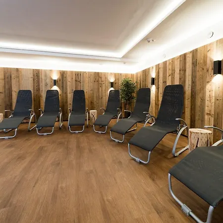 Appartement-pension Kendlbacher 4* גרוסארל