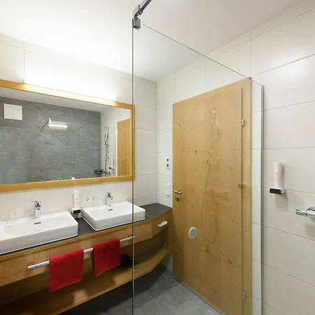 Appartement-pension Kendlbacher Bed & Breakfast