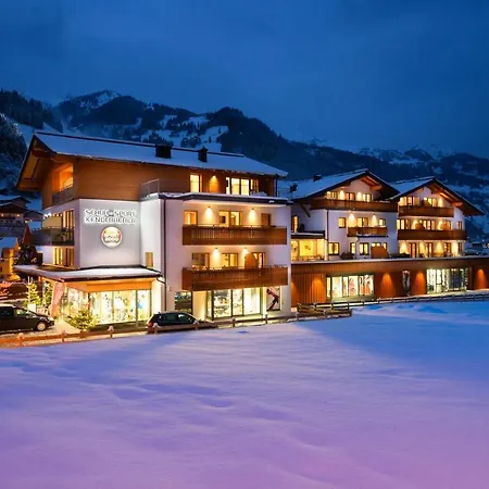 Appartement-pension Kendlbacher