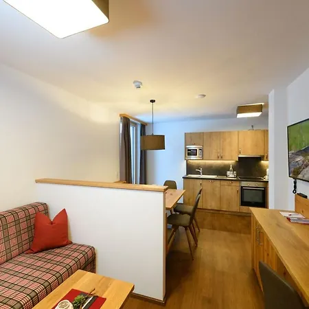 Bed & Breakfast Appartement-pension Kendlbacher Grossarl