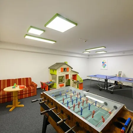 Appartement-pension Kendlbacher 4* גרוסארל