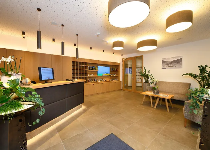 Appartement-pension Kendlbacher 4*
