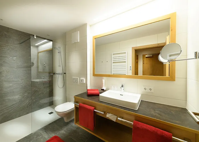 Appartement-pension Kendlbacher Nocleg ze śniadaniem