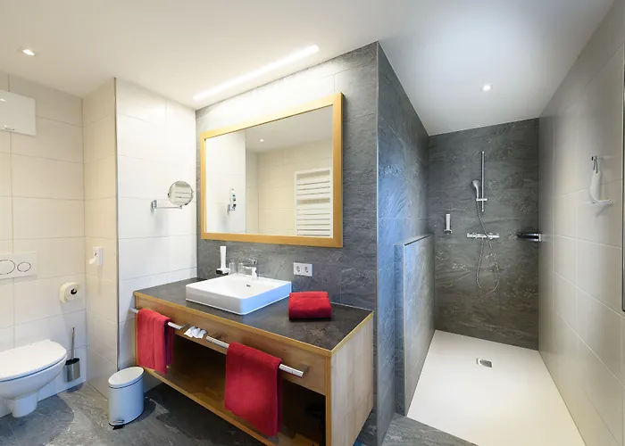 Nocleg ze śniadaniem Appartement-pension Kendlbacher