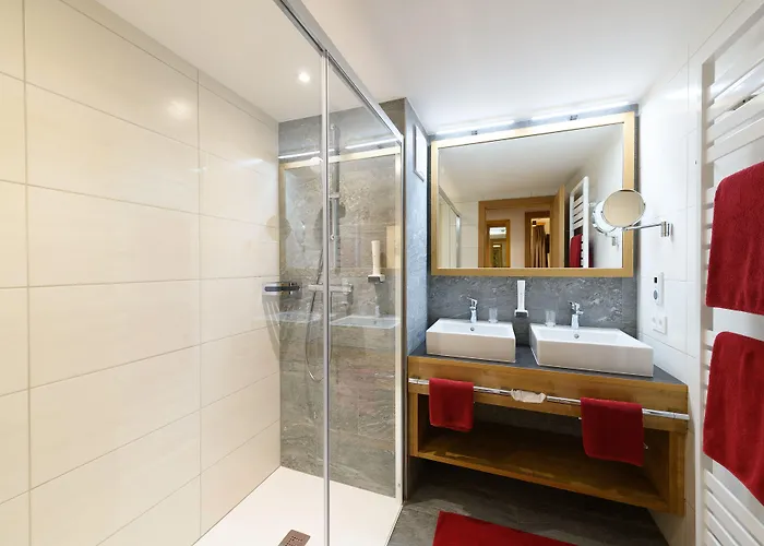 Appartement-pension Kendlbacher