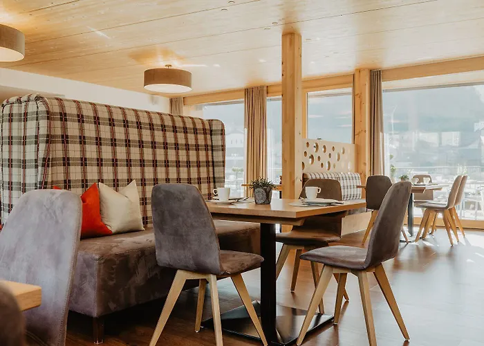 Bed and breakfast Appartement-pension Kendlbacher