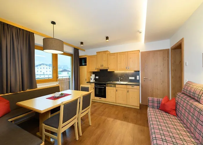 Appartement-pension Kendlbacher Bed and breakfast