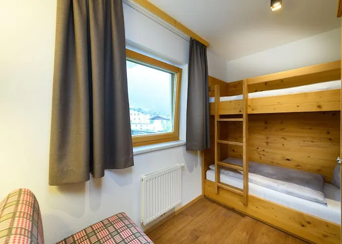 Appartement-pension Kendlbacher Bed and breakfast 4*