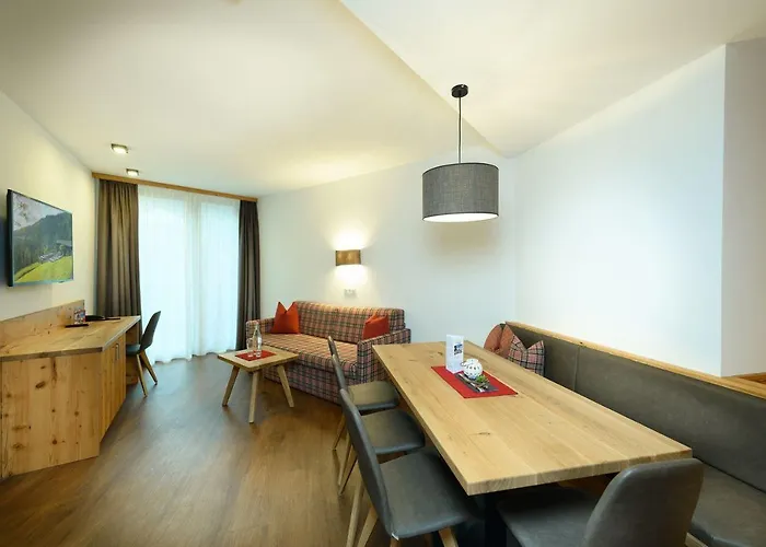 Appartement-pension Kendlbacher