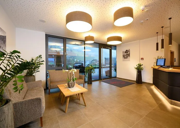 Appartement-pension Kendlbacher Bed and breakfast 4*