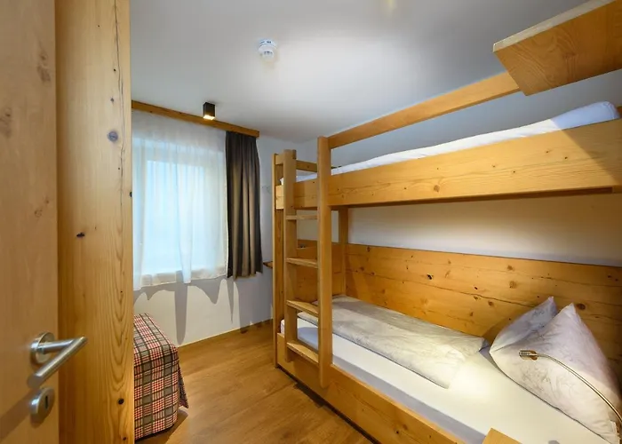 Appartement-pension Kendlbacher Bed and breakfast 4*
