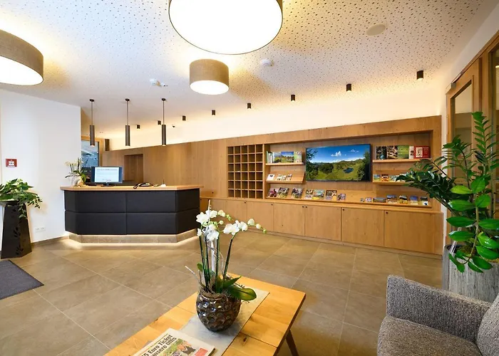 Appartement-pension Kendlbacher Bed and breakfast