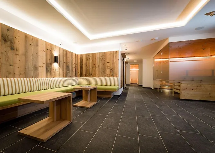 Appartement-pension Kendlbacher Grossarl
