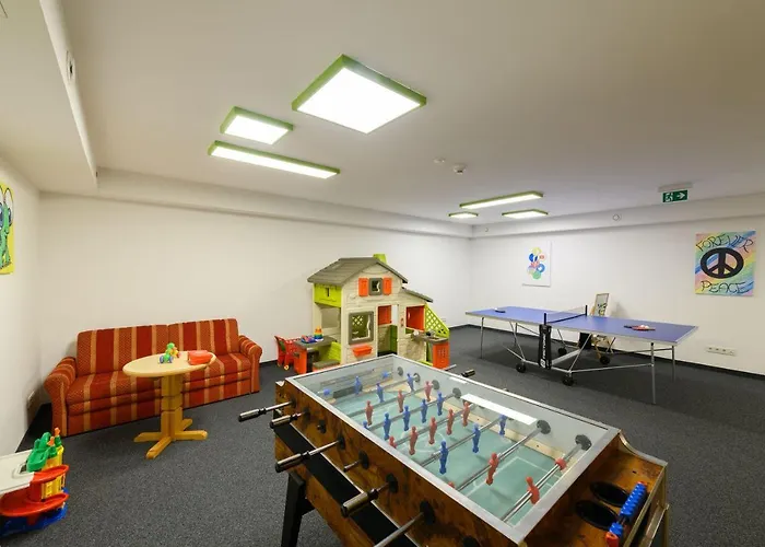 Appartement-pension Kendlbacher 4* Grossarl